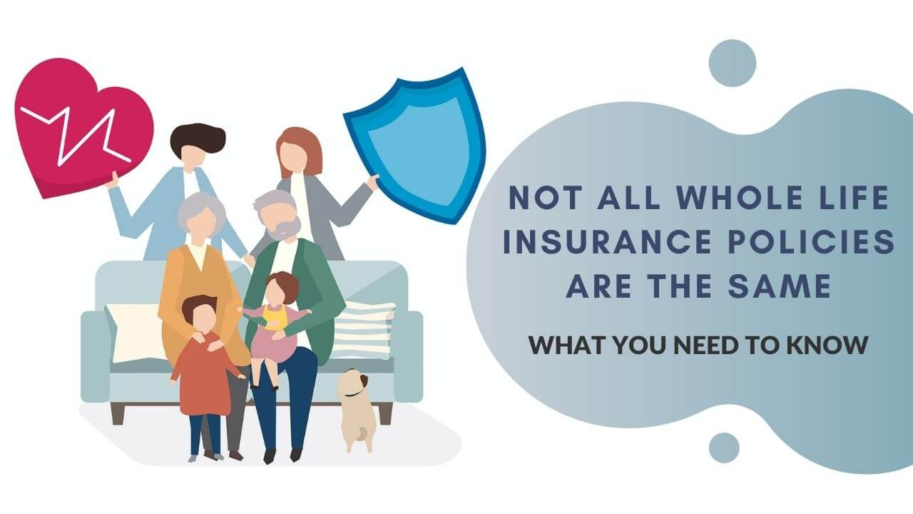 Whole Life Insurance