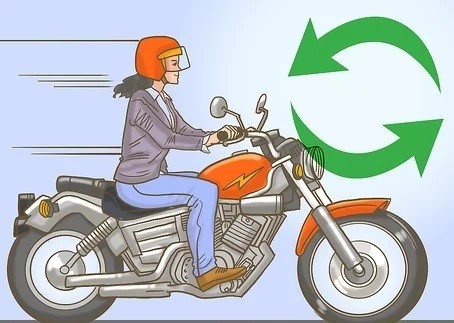 Motorcycle Insurance for 18 year old
