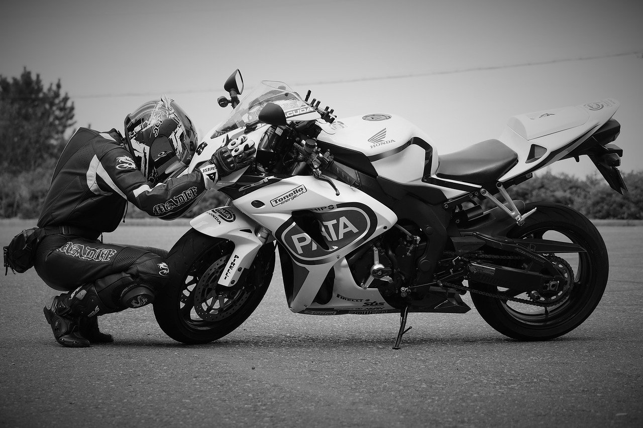 Motorcycle Insurance Quotes Comparison